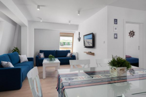 Apartament Biała Kotwica, Władysławowo